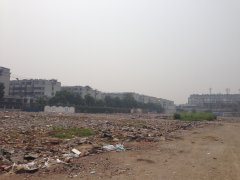 農副產品市場與舊城改造項目需要專業的規劃定位與招商運營
