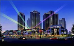 商業綜合體項目策劃需要實操性的商業地產策劃公司