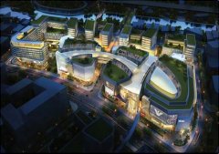 飆馬商業地產顧問機構傾力打造商業地產專業服務第一品牌