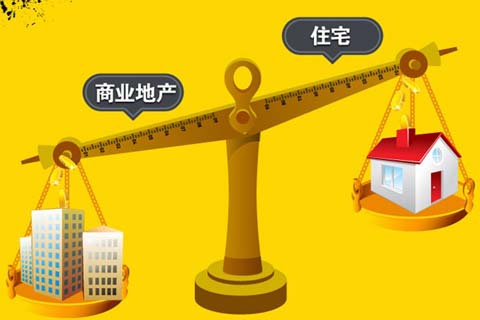 給淮河路商業(yè)步行街再加點“商”味（上）