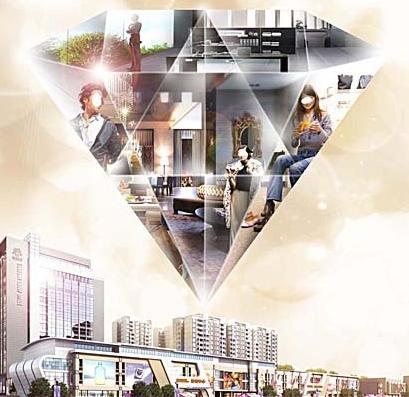 商業(yè)格局：點乎？面乎？——商業(yè)步行街實證分析之一
