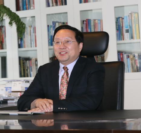 中國商業(yè)地產(chǎn)聯(lián)盟專家委員何其琛詳解合肥城市商業(yè)發(fā)展具體情況