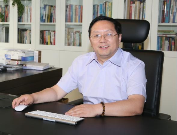 何其琛：產業地產不是圈地工具