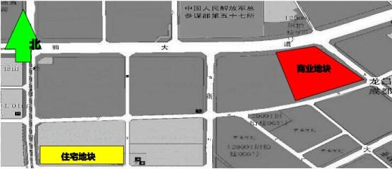雙流現(xiàn)代商貿(mào)園區(qū)