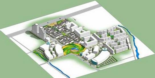 嘉和國際廣場