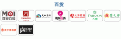 百貨類資源