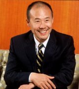 萬科集團董事長王石