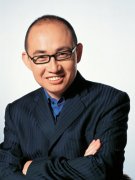 SOHO中國董事長兼聯席總裁潘石屹