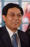 華遠地產董事長任志強