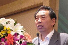 著名房地產政策專家王玨林