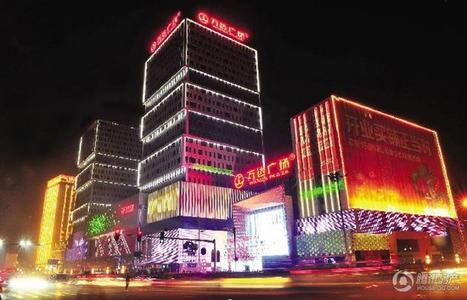 商業地產策劃公司