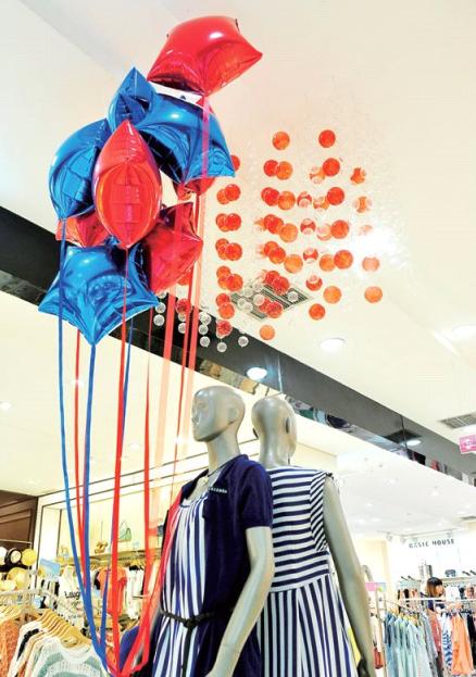 商業地產未來更加注重社交功能、購物中心業態調整