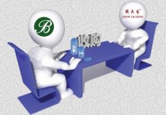 昆百大與周大生收購事件 誰收購誰關鍵要看控制權