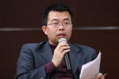 朱凌波：商業地產與商圈產業升級