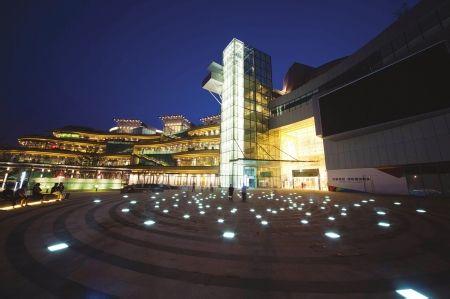 商業地產策劃公司