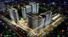 操盤三四線城市商業項目如何在前期進行有效定位？