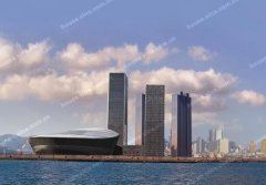 商業地產招商依據：籌備期品牌落位方案評審