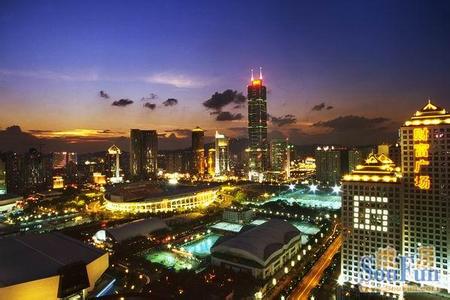 商業(yè)地產(chǎn)策劃公司