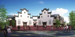 打造鄉(xiāng)村旅游綜合體的四大策略