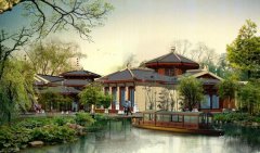 三種發(fā)展得比較好的旅游地產類型