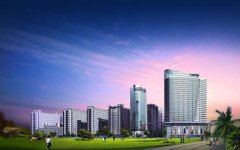 跨界正當時：產業(yè)地產的互聯(lián)網圖謀與猜想