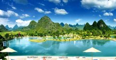 復星旅游產業思考：未來十年如何玩轉旅游地產？