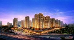 萬達商業地產凈利下滑：上半年僅收入0.887億港元