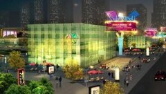 主題性購物中心的“主題”確定