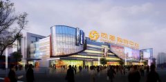 商業地產下沉三四線背后的“憂患”
