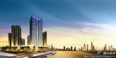 三四線城市商業(yè)地產(chǎn)銷售 售后返租or直接銷售？