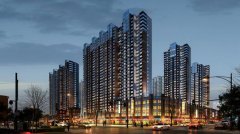 世邦魏理仕報告：上海、北京、杭州為零售物業最佳投資地