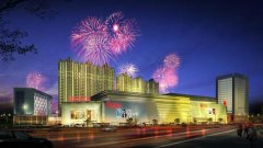 王健林之心：要靠萬達城玩現金利滾利游戲