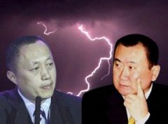 萬達VS萬科：從局部對峙到互聯網的“全面開火”