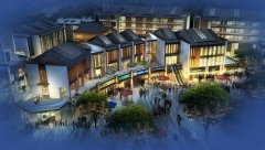 跨界“狂魔”哇哈哈：開發旅游商業地產 放慢零售業步伐