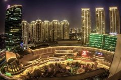 用數據和案例告訴你各地購物中心都活得怎樣