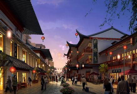 商業(yè)地產(chǎn)策劃公司
