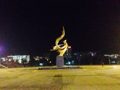 黔東南開發商欲與飆馬牽手共同打造城市綜合體