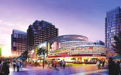 商業地產2015：找準模式、儲備人才、差異化突圍