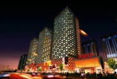 商業(yè)地產(chǎn)市場(chǎng)定位的程序