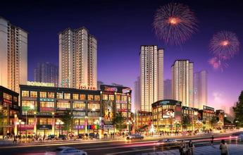 解構(gòu)9000億背后的北京商業(yè)