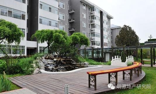 每平米住房的建筑成本都有哪些?—明源地產(chǎn)研究院
