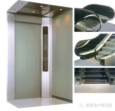 每平米住房的建筑成本都有哪些?—明源地產(chǎn)研究院
