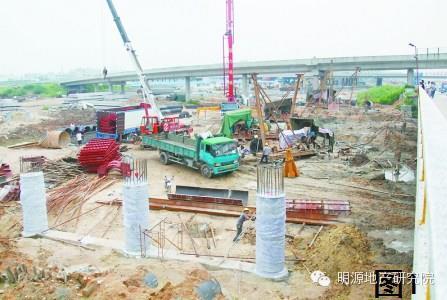 每平米住房的建筑成本都有哪些?—明源地產(chǎn)研究院