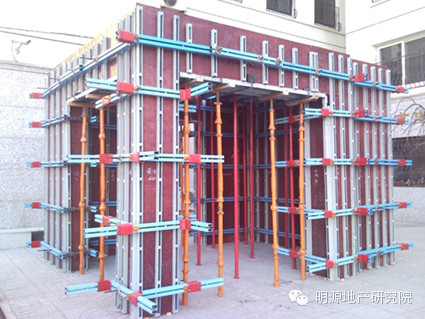 每平米住房的建筑成本都有哪些?—明源地產(chǎn)研究院