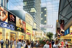 購物中心如何實現“來買”到“來玩”？
