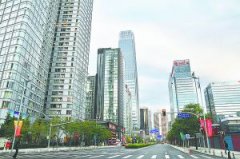 商業(yè)地產(chǎn)步入新常態(tài) 專家估測未來五大規(guī)劃方向