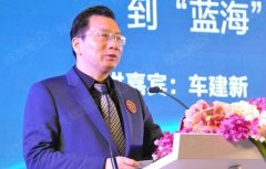轉型商業(yè)地產 如何實現(xiàn)紅海到藍海的跨越