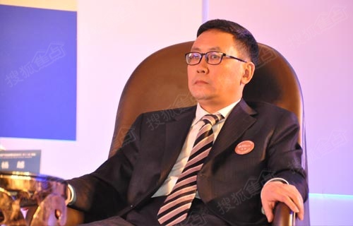 一方集團總裁 一方集團總裁