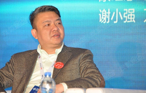 同昌盛業(yè)（北京）資產(chǎn)管理顧問有限公司董事總經(jīng)理 唐耀