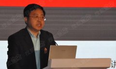 李光斗：移動互聯(lián)網的商業(yè)生態(tài)變局